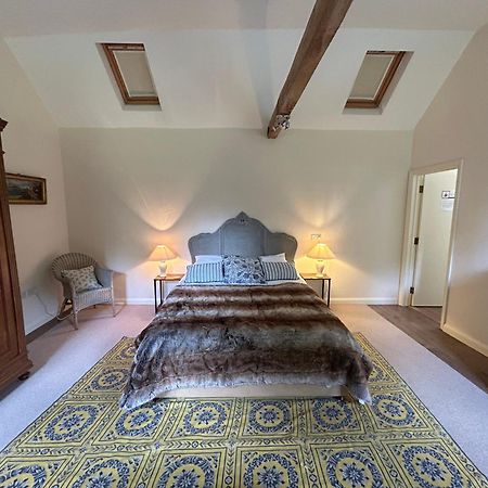 *New* Hartest Vineyard 2 Bed Cottage With Parking Exterior foto